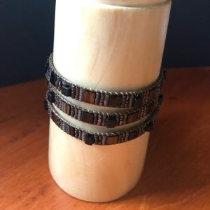 Handmade Beaded Bracelet